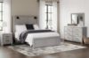 Picture of COTTONBURG 6PC QN PANEL W/ LIGHTS BEDROOM