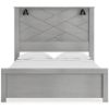 Picture of COTTONBURG 6PC QN PANEL W/ LIGHTS BEDROOM