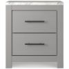 Picture of COTTONBURG 6PC QN PANEL W/ LIGHTS BEDROOM