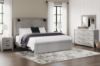 Picture of COTTONBURG KING PANEL/LIGHTS BED