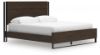 Picture of ZUMBADO CAL KING PANEL BED