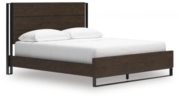 Picture of ZUMBADO CAL KING PANEL BED