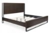 Picture of ZUMBADO KING PANEL BED