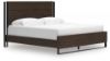 Picture of ZUMBADO KING PANEL BED