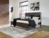 Picture of ZUMBADO KING PANEL BED