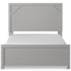 Picture of COTTONBURG Full Panel Headboard/Footboard