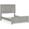 Picture of COTTONBURG Full Panel Headboard/Footboard