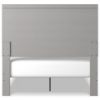 Picture of COTTONBURG Full Panel Headboard/Footboard