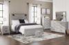 Picture of COTTONBURG Queen Panel Headboard