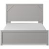 Picture of COTTONBURG Queen Panel HDBD/FTBD