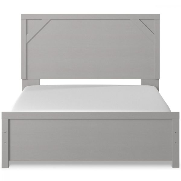 Picture of COTTONBURG Queen Panel HDBD/FTBD