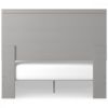 Picture of COTTONBURG Queen Panel HDBD/FTBD