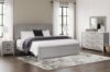 Picture of COTTONBURG King Panel Headboard/Footboard
