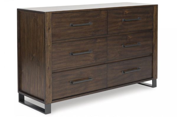 Picture of ZUMBADO DRESSER
