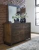 Picture of ZUMBADO DRESSER