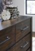 Picture of ZUMBADO DRESSER