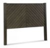 Picture of ARKENTON QUEEN PANEL HEADBOARD