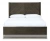 Picture of ARKENTON QUEEN PANEL HEADBOARD