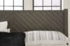 Picture of ARKENTON QUEEN PANEL HEADBOARD