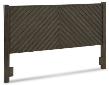 Picture of ARKENTON KING/CAL KING PANEL HEADBOARD