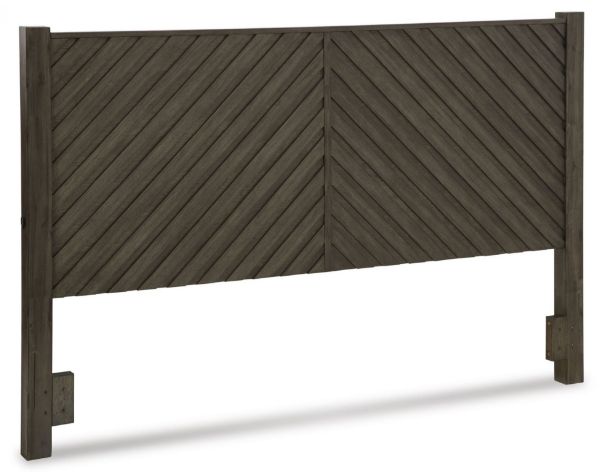 Picture of ARKENTON KING/CAL KING PANEL HEADBOARD