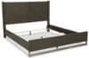 Picture of ARKENTON KING/CAL KING PANEL HEADBOARD