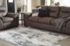 Picture of MAZATL LARGE RUG