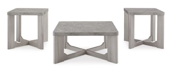 Picture of GARNILLY OOCASIONAL TABLE (SET OF 3)