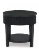 Picture of MARSTREAM ROUND END TABLE