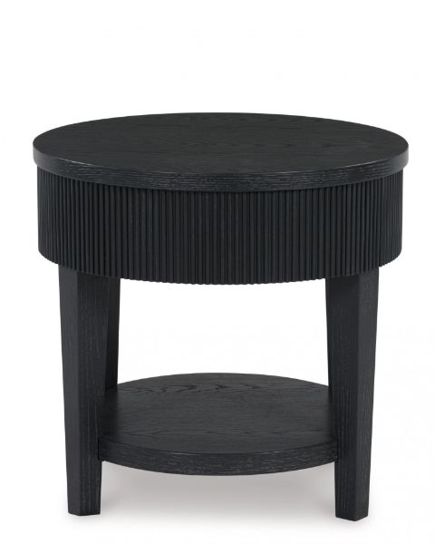 Picture of MARSTREAM ROUND END TABLE