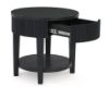 Picture of MARSTREAM ROUND END TABLE