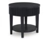 Picture of MARSTREAM ROUND END TABLE