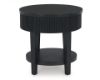 Picture of MARSTREAM ROUND END TABLE