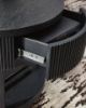 Picture of MARSTREAM ROUND END TABLE