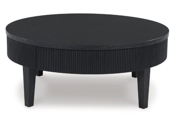 Picture of MARSTREAM ROUND COFFEE TABLE