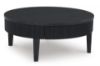 Picture of MARSTREAM ROUND COFFEE TABLE