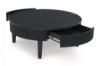 Picture of MARSTREAM ROUND COFFEE TABLE