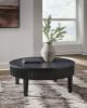Picture of MARSTREAM ROUND COFFEE TABLE
