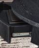 Picture of MARSTREAM ROUND COFFEE TABLE
