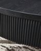 Picture of MARSTREAM ROUND COFFEE TABLE