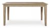 Picture of GLEANVILLE RECT DINING TABLE