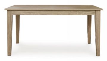 Picture of GLEANVILLE RECT DINING TABLE