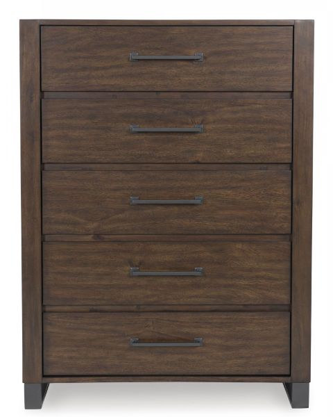 Picture of ZUMBADO CHEST