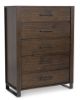 Picture of ZUMBADO CHEST