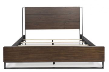 Picture of ZUMBADO KING/CALIFORNIA KING PANEL HEADBOARD/FOOTBOARD/SLATS