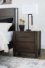 Picture of ZUMBADO NIGHTSTAND
