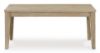 Picture of GLEANVILLE 42" DINING BENCH