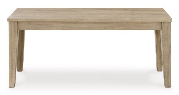 Picture of GLEANVILLE 42" DINING BENCH