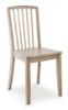 Picture of GLEANVILLE DINING ROOM SIDE CHAIR