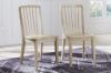 Picture of GLEANVILLE DINING ROOM SIDE CHAIR